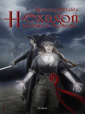 cover image of Hexagon